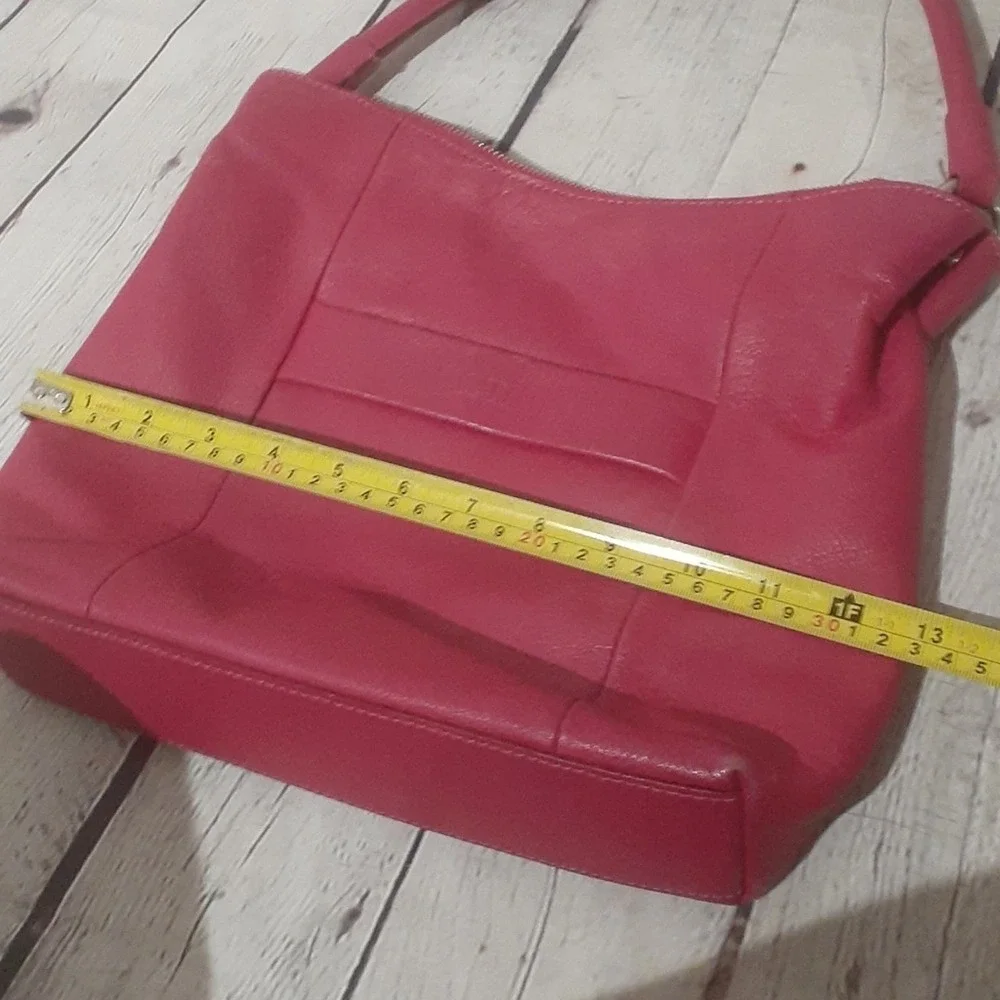 KATE SPADE purse w/dust bag, $225